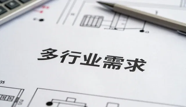 来料加工适合哪些应用环境？