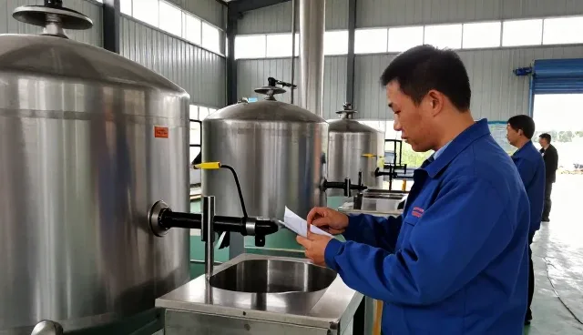 化工原料销售如何提升工作效率？